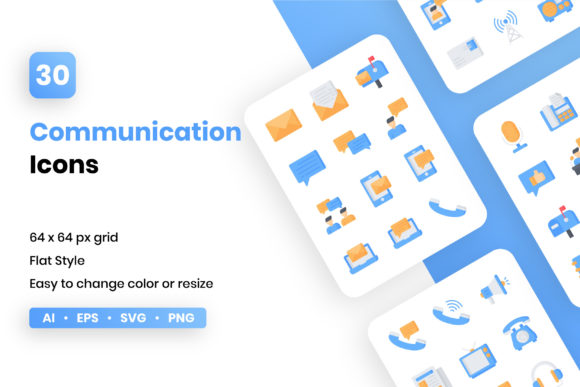 Communication Graphics for Modern Branding