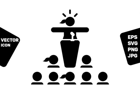 Leadership Graphics for Modern Content